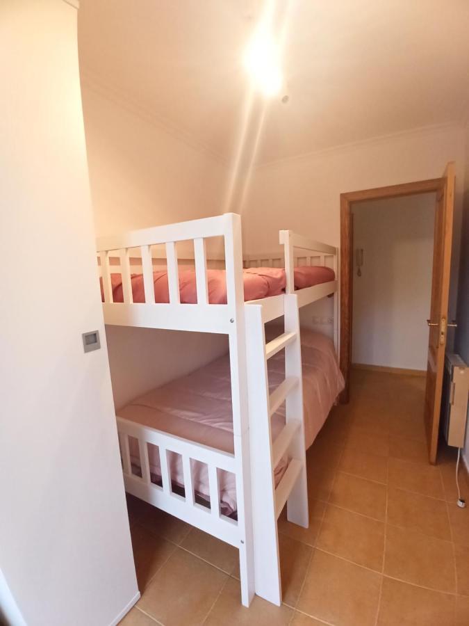 Indiano 5B Appartement Viveiro Buitenkant foto