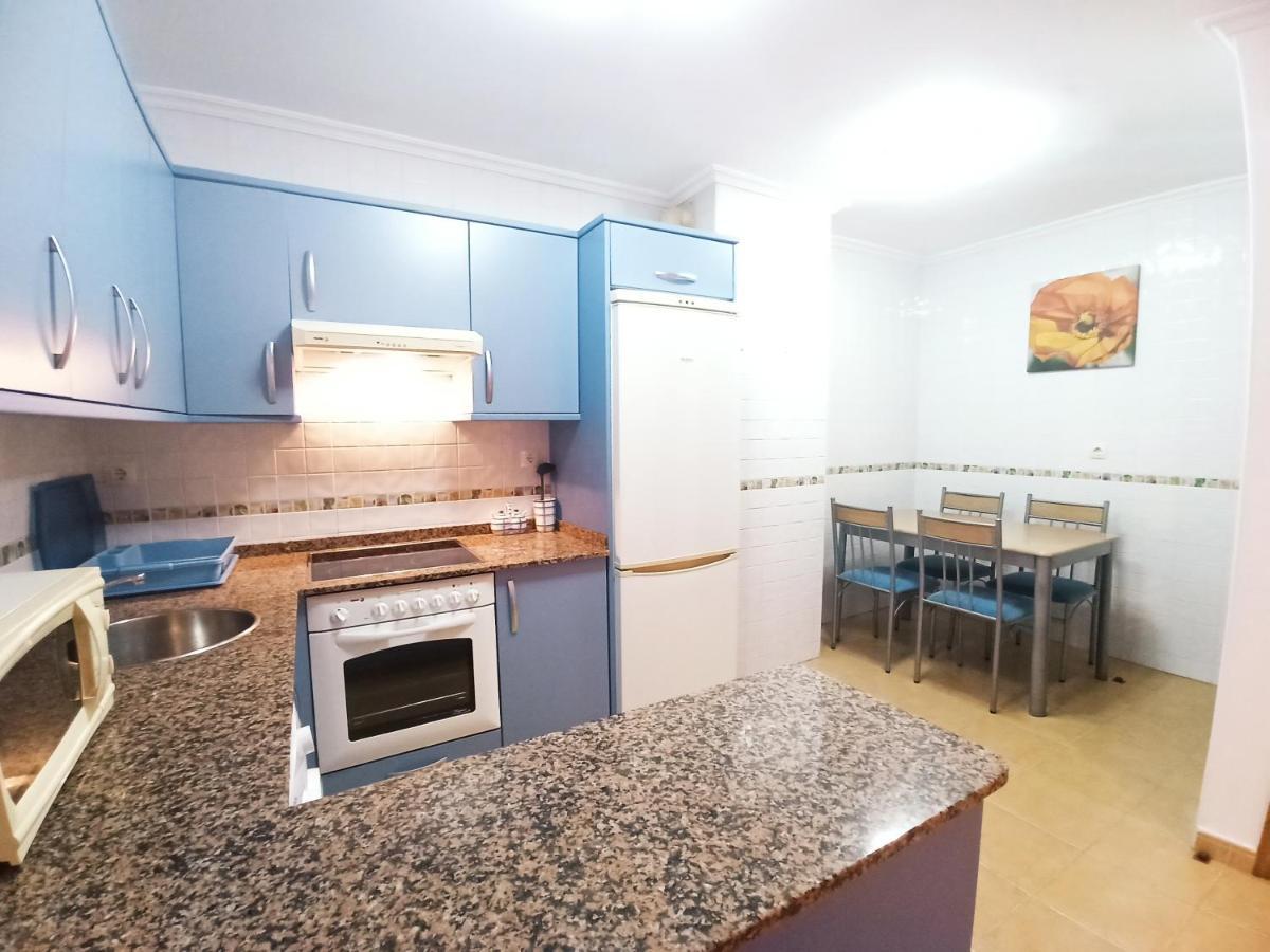 Indiano 5B Appartement Viveiro Buitenkant foto