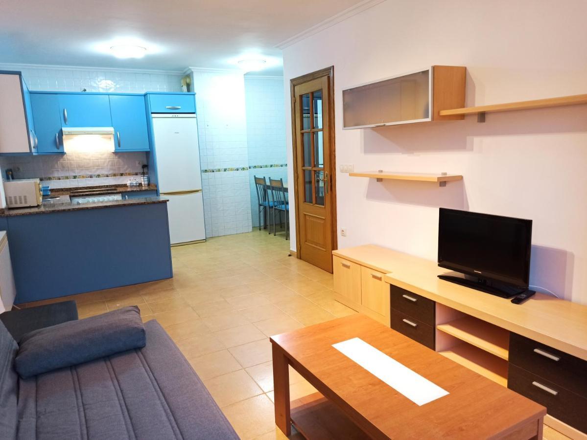 Indiano 5B Appartement Viveiro Buitenkant foto