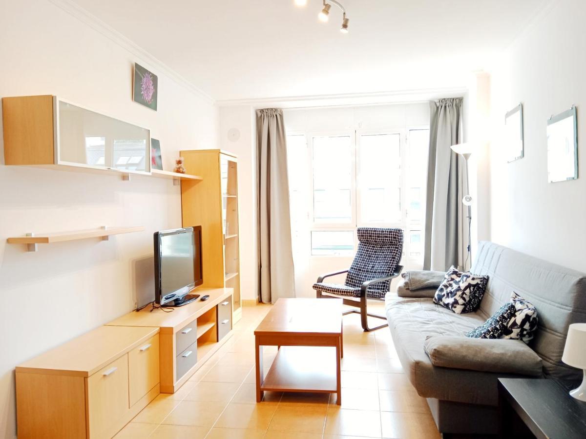 Indiano 5B Appartement Viveiro Buitenkant foto
